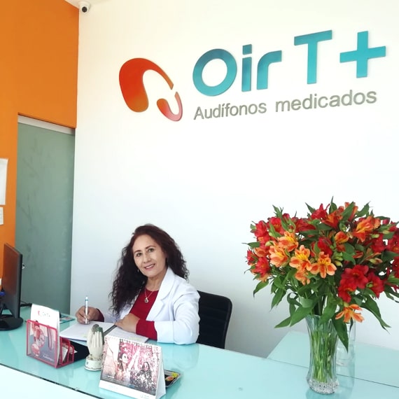 Centro Audiológico Oirt+ Arequipa Perú