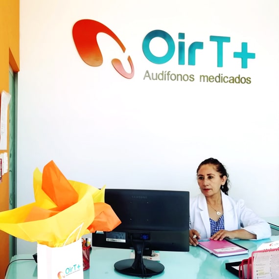 Centro Audiológico Oirt+ Arequipa Perú