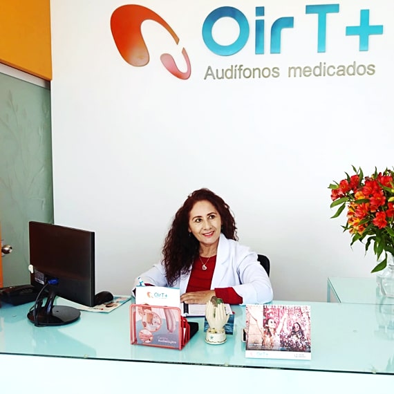 Centro Audiológico Oirt+ Arequipa Perú