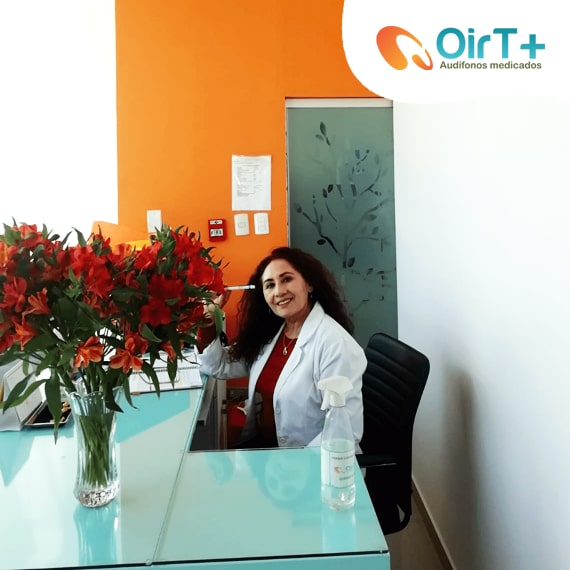 Centro Audiológico Oirt+ Arequipa Perú