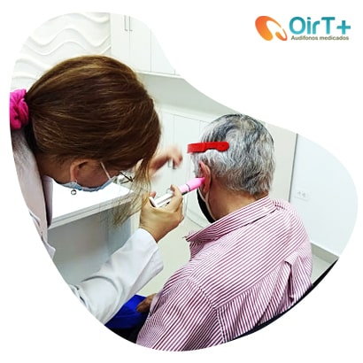 Centro Audiológico OirT+ Audífonos Medicados